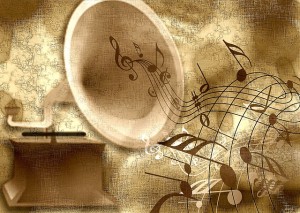 music